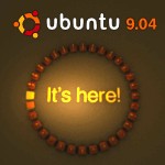 Ubuntu 9.04 Jaunty Jackalope – Windows Seven RC1