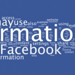 Facebook: ma vie dans une archive