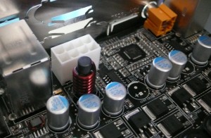 Connecteur 8 broches Connecteur 8 broches