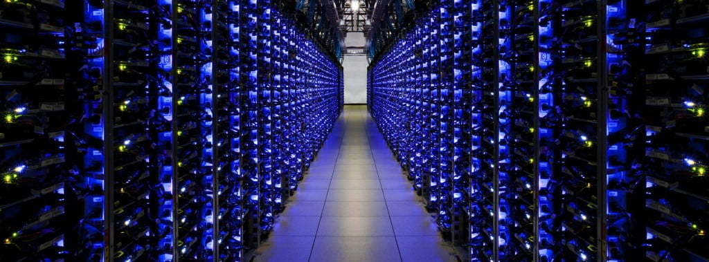 datacenter
