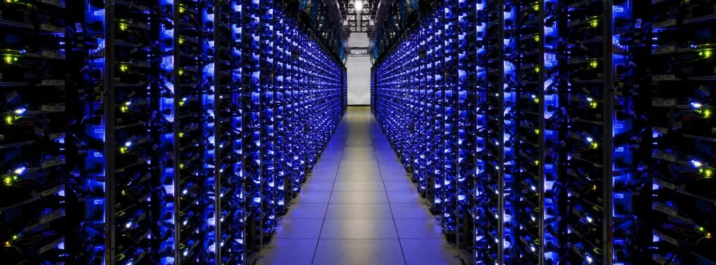 datacenter