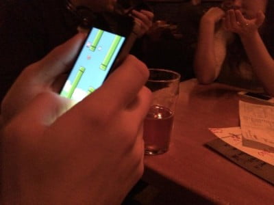 flappy-bird